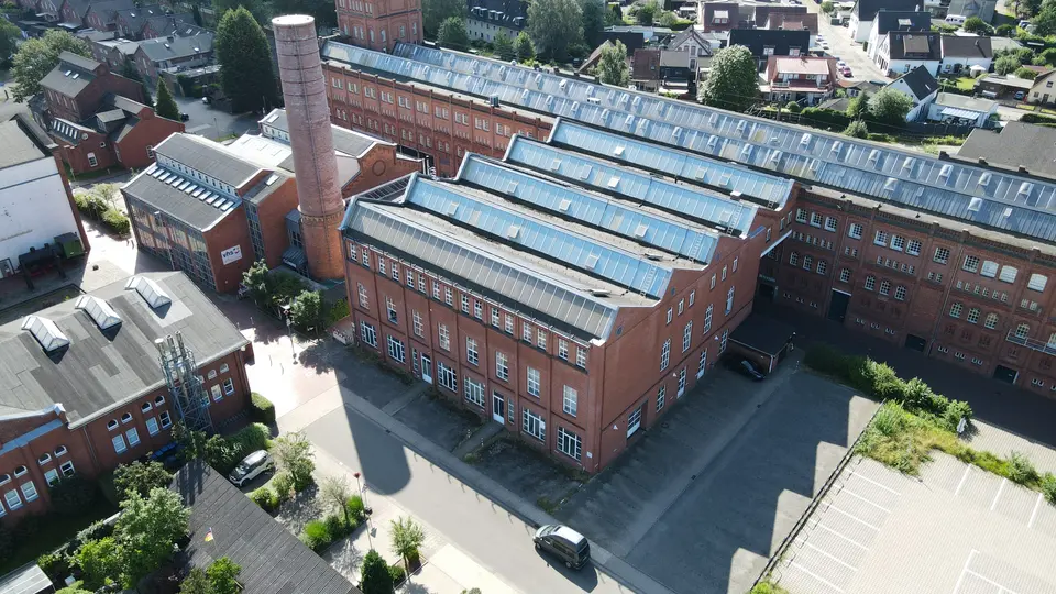 3 Zimmer Wohnung mit 59 m² in Bremen – Bild 8