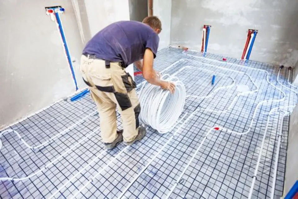 3 Zimmer Wohnung mit 79 m² in Duderstadt – Bild 9
