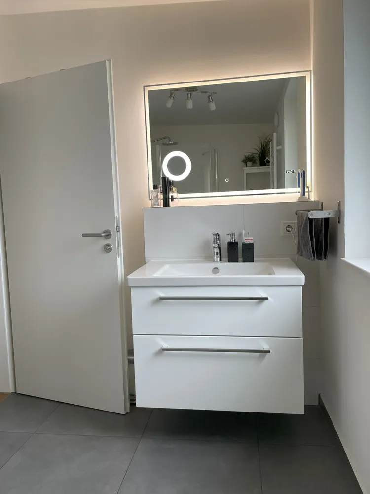 3 Zimmer Wohnung mit 96 m² in Norderstedt – Bild 2