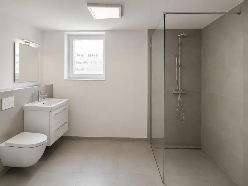 2 Zimmer Wohnung mit 75 m² in Herrenberg – Bild 5