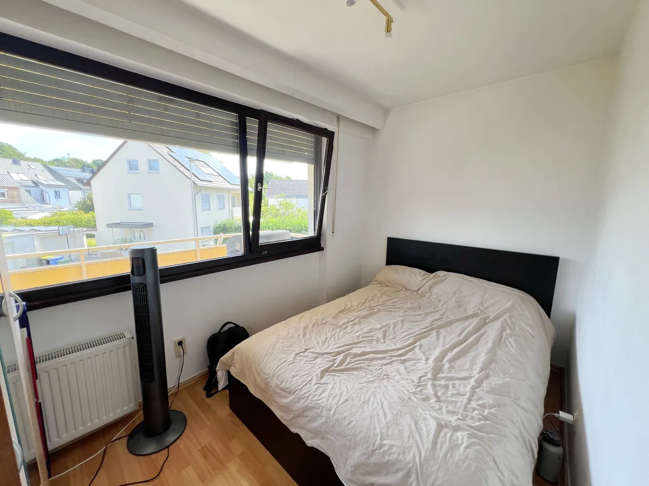 2 Zimmer Wohnung mit 48 m² in Bonn – Bild 9