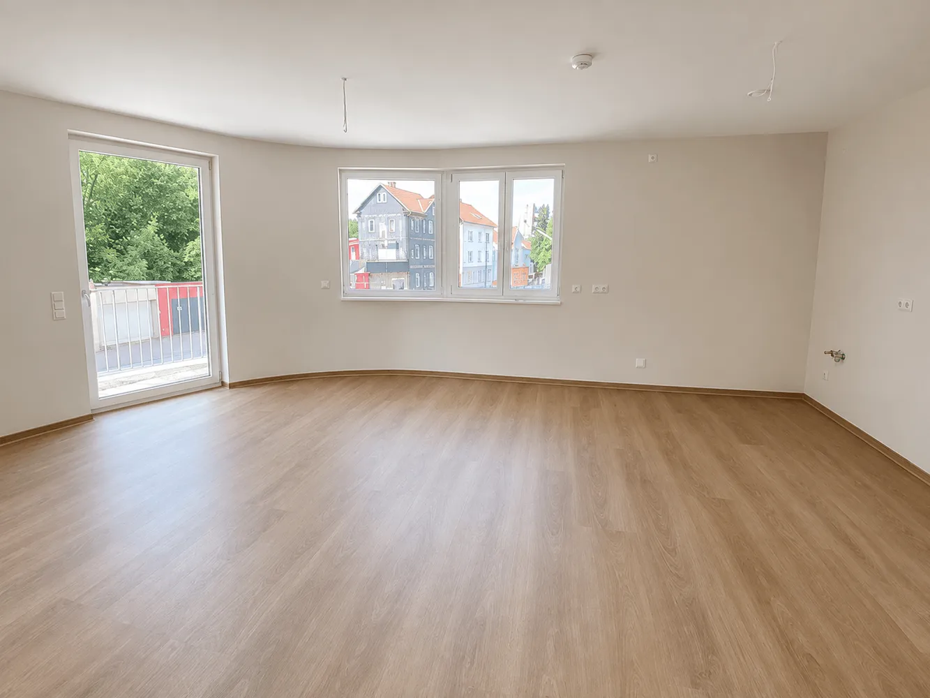 3 room apartment with 108 m² in Gotha – Photo 6