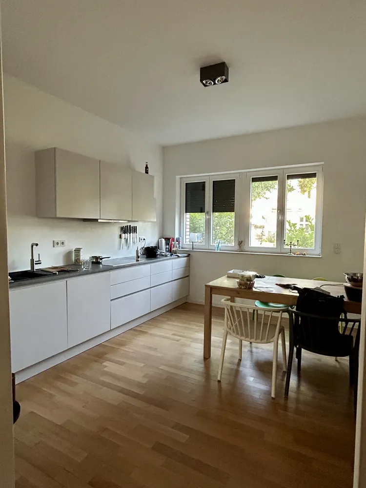 5 room apartment with 134 m² in Berlin – Photo 2