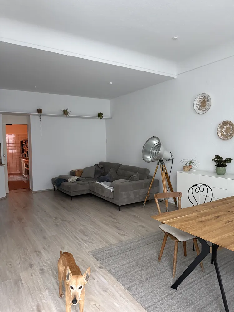3 Zimmer Wohnung mit 90 m² in Stuttgart – Bild 5