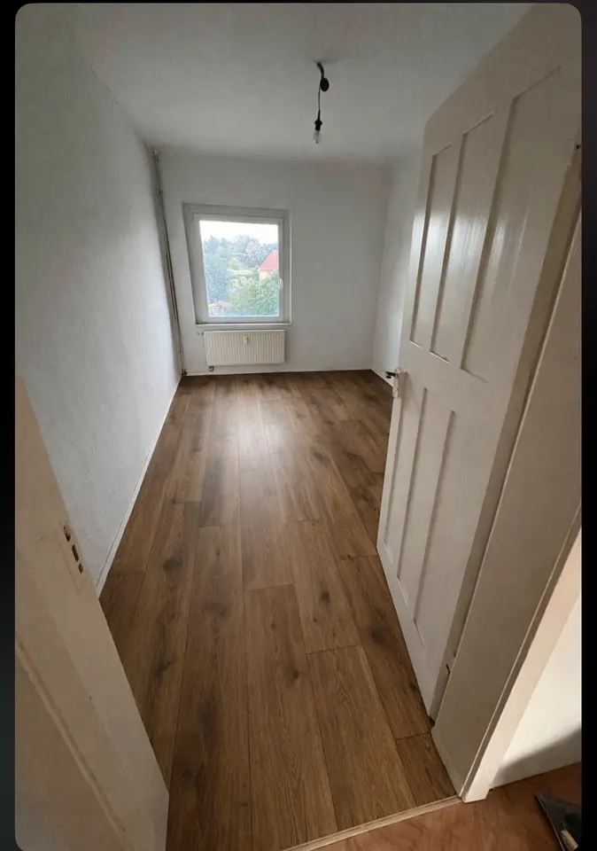 2 Zimmer Wohnung mit 55 m² in Wurzen – Bild 2