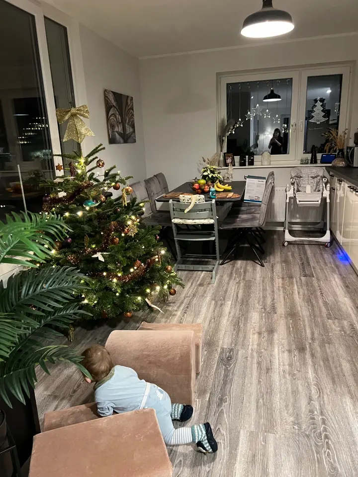 3 Zimmer Wohnung mit 94 m² in Merseburg – Bild 3