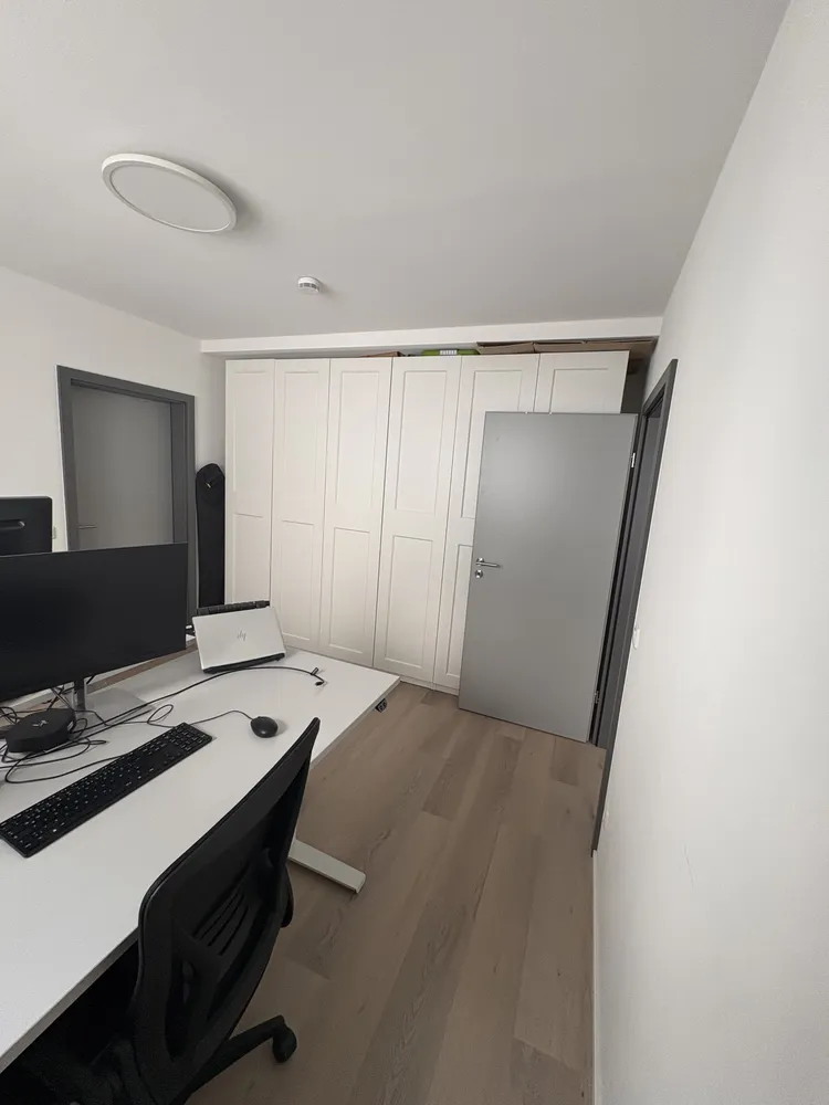 3 Zimmer Wohnung mit 80 m² in Rosenheim – Bild 5