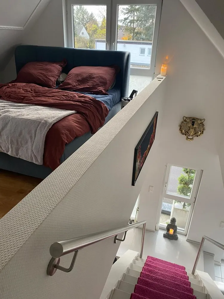 2 Zimmer Wohnung mit 73 m² in Köln – Bild 2