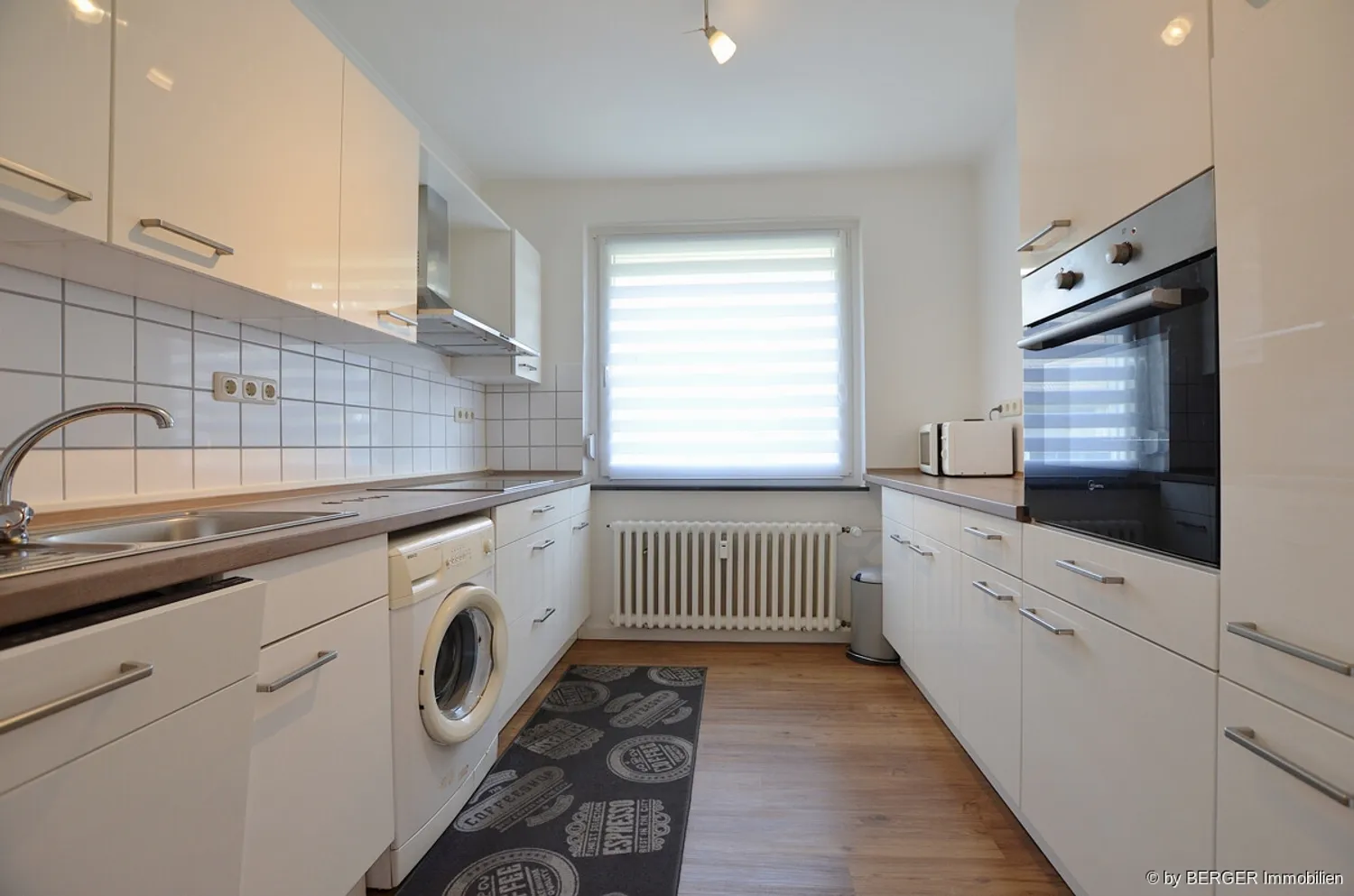 3 Zimmer Wohnung mit 73 m² in Bremen – Bild 8
