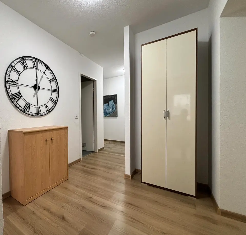 3 Zimmer Wohnung mit 58 m² in Rottweil – Bild 9