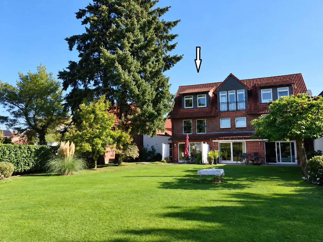 5 Zimmer Haus mit 105 m² in Hanau – Bild 11