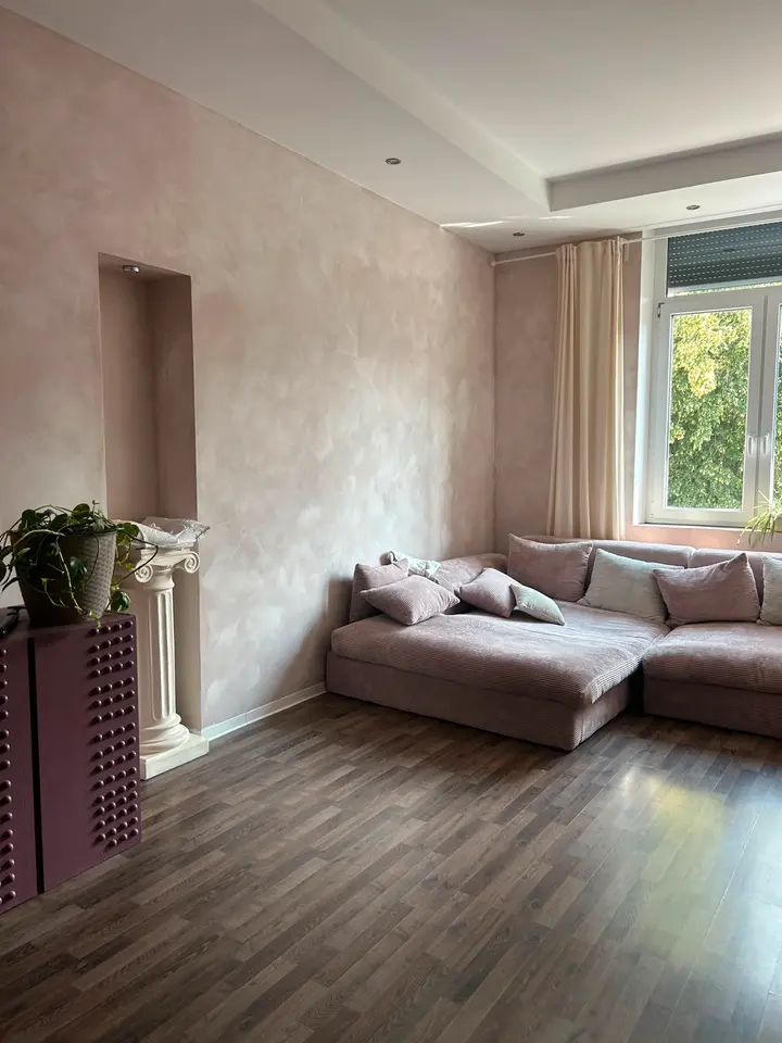 3 Zimmer Wohnung mit 86 m² in Siegen – Bild 1