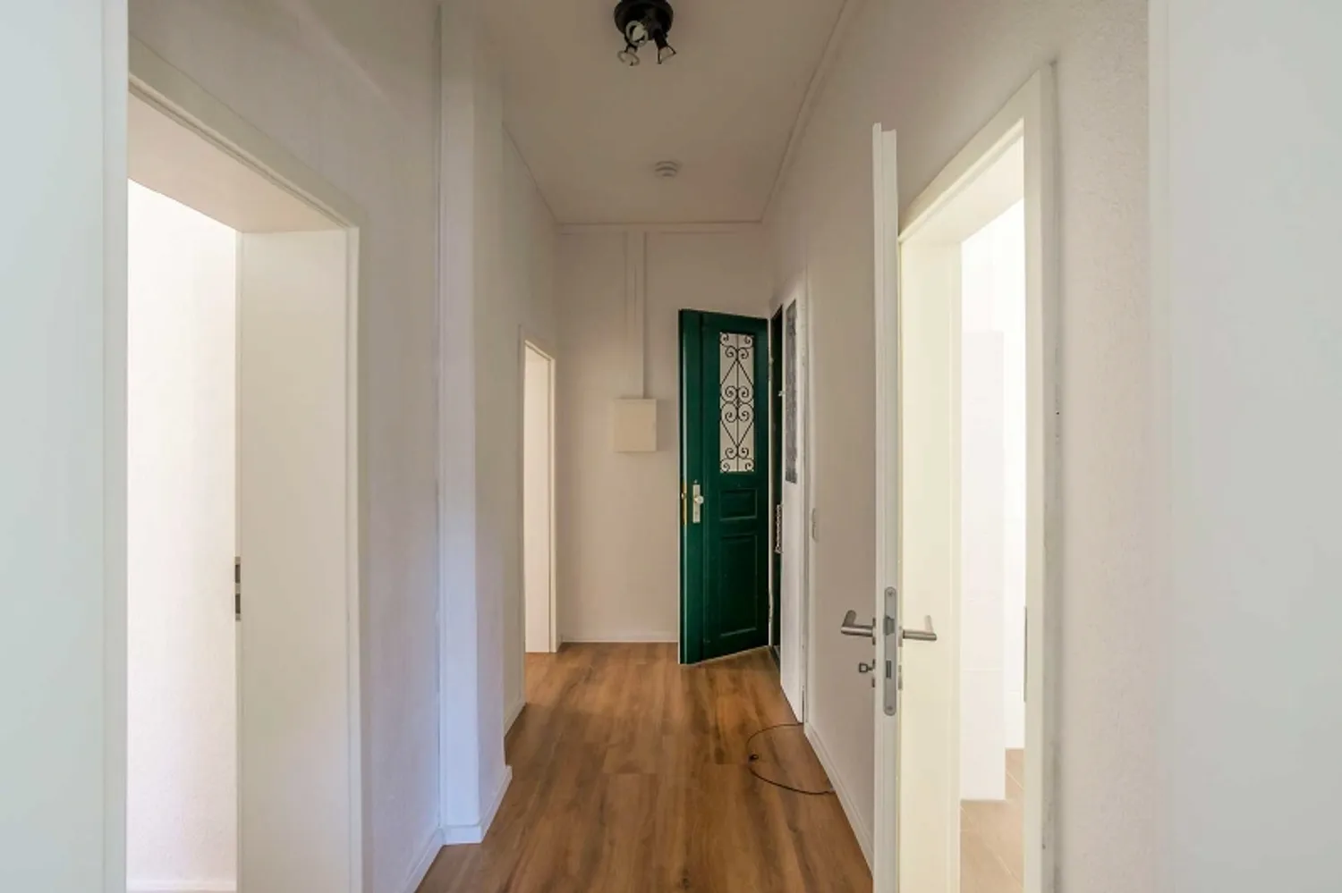 2 Zimmer Wohnung mit 66 m² in Meißen – Bild 6