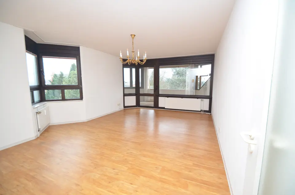 2 Zimmer Wohnung mit 65 m² in Brühl – Bild 1