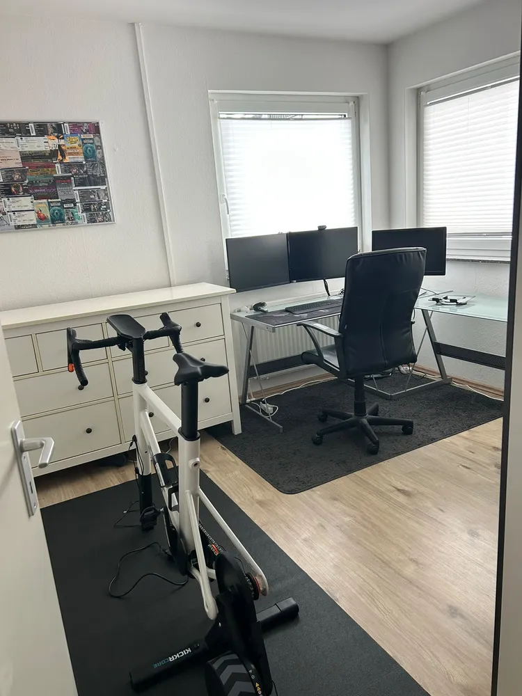 5 Zimmer Wohnung mit 94 m² in Gelsenkirchen – Bild 7