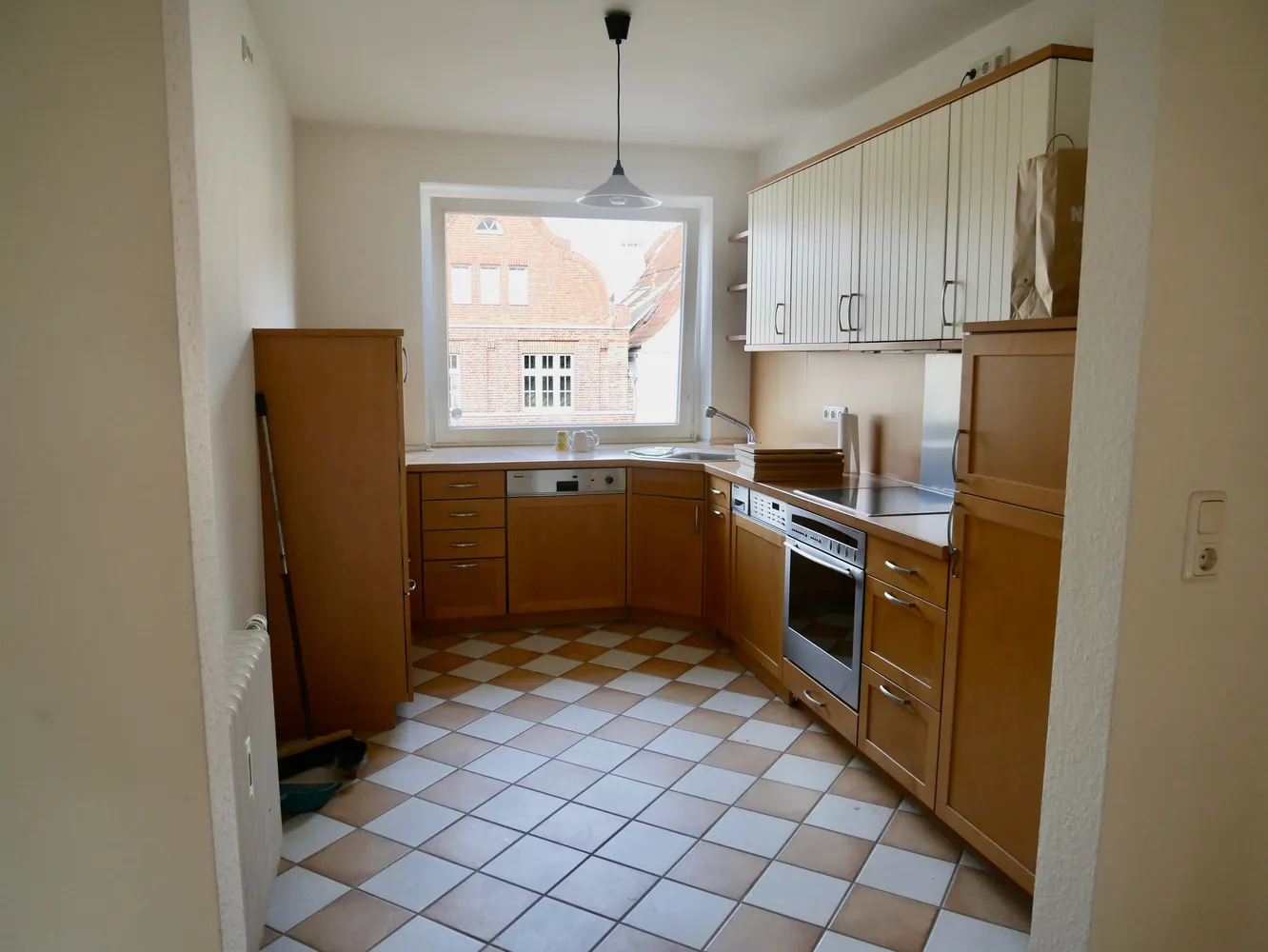 4 Zimmer Wohnung mit 95 m² in Lübeck – Bild 4