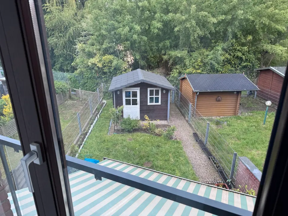 4 Zimmer Wohnung mit 120 m² in Oberhausen – Bild 3