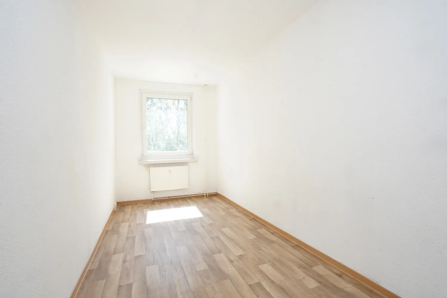 5 Zimmer Wohnung mit 86 m² in Chemnitz – Bild 7