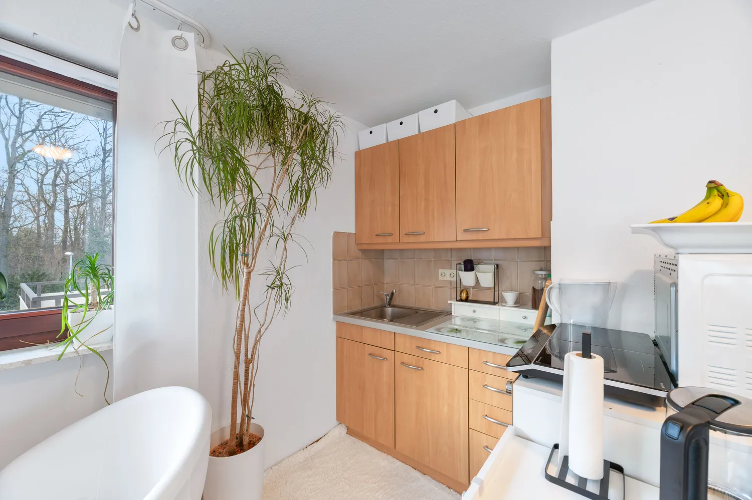 1 Zimmer Wohnung mit 37 m² in Stuttgart – Bild 7