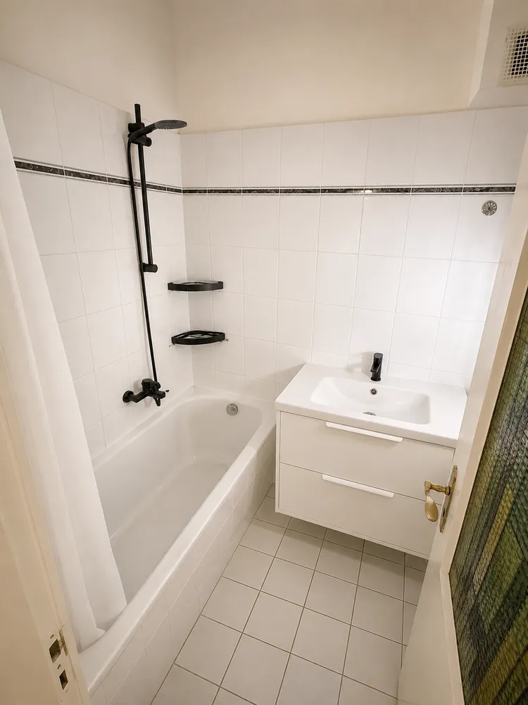 3 Zimmer Wohnung mit 88 m² in Hamburg – Bild 4