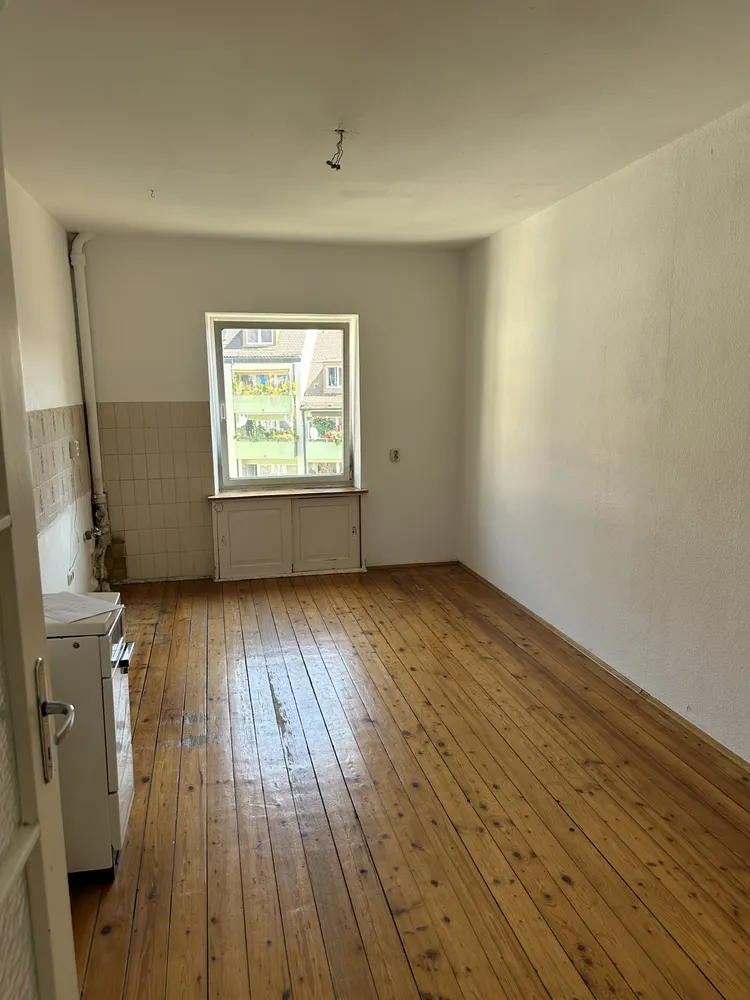 2 Zimmer Wohnung mit 72 m² in München – Bild 1