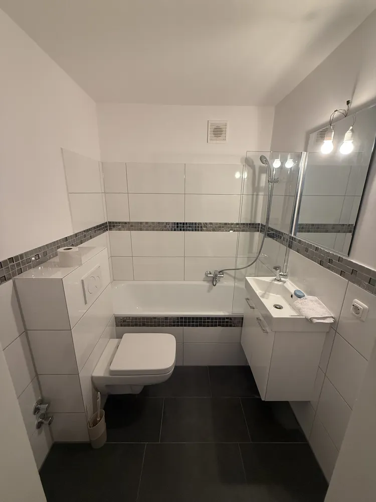 2 Zimmer Wohnung mit 48 m² in München – Bild 10