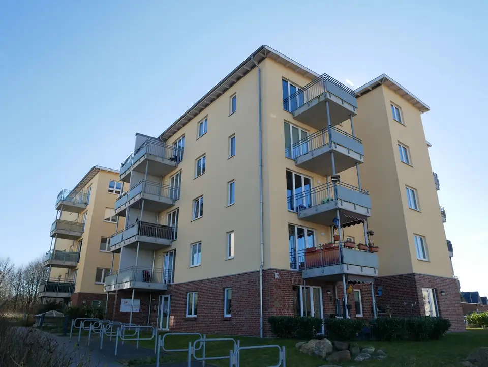 Studio mit 30 m² in Kiel – Bild 5