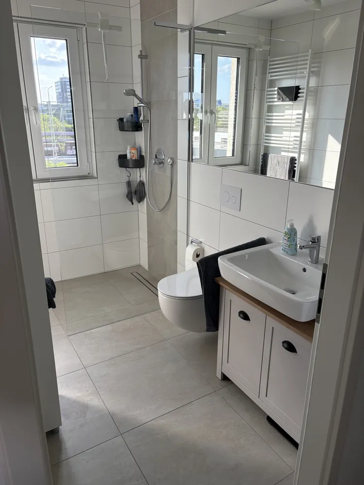 2 Zimmer Wohnung mit 64 m² in Mannheim – Bild 10