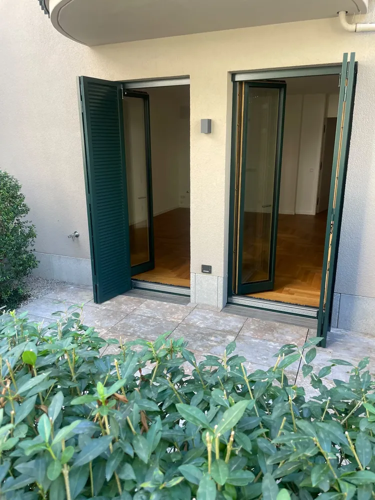 3 room apartment with 80 m² in Munich – Photo 10