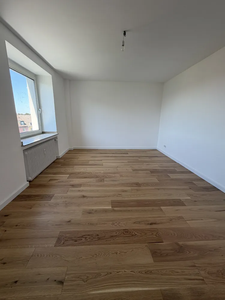 3 Zimmer Wohnung mit 88 m² in Dortmund – Bild 5