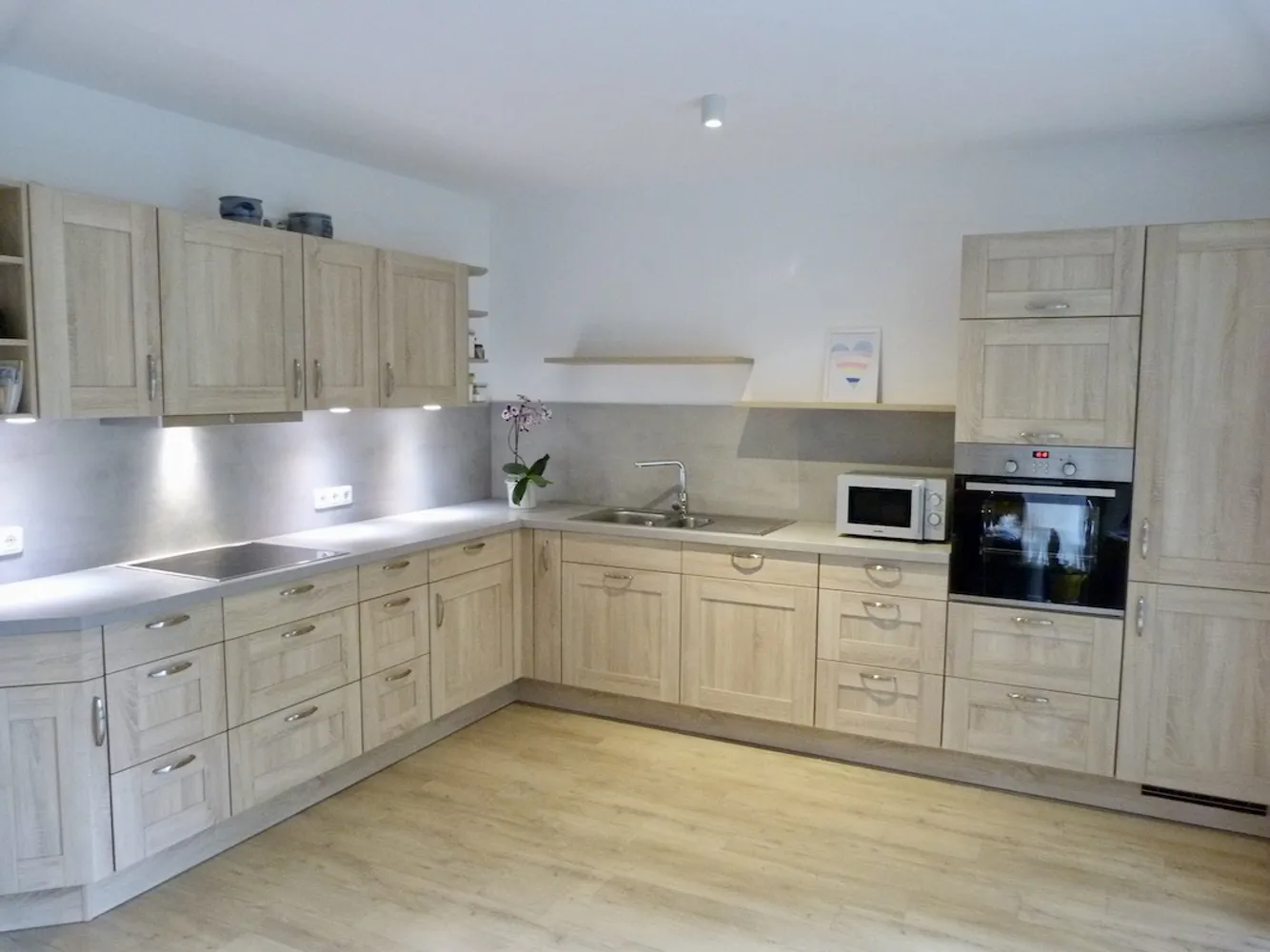 4 Zimmer Wohnung mit 137 m² in Aachen – Bild 9