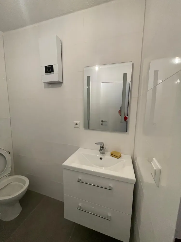 2 Zimmer Wohnung mit 45 m² in Dortmund – Bild 8