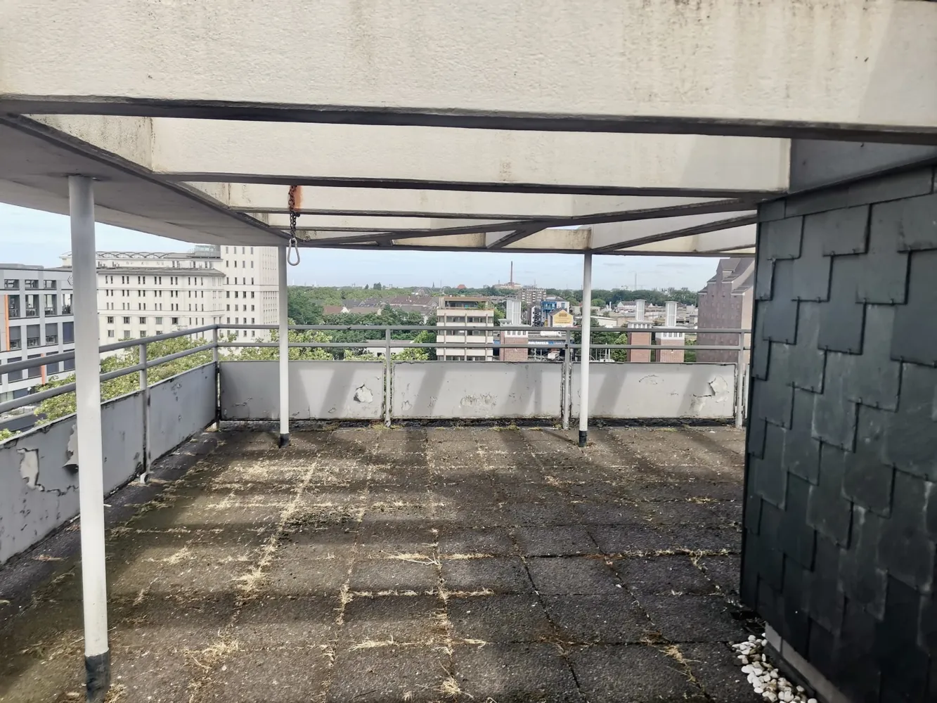 2 Zimmer Wohnung mit 50 m² in Duisburg – Bild 9