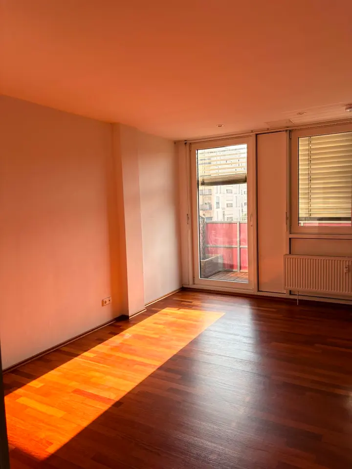 2 Zimmer Wohnung mit 52 m² in Leipzig – Bild 2