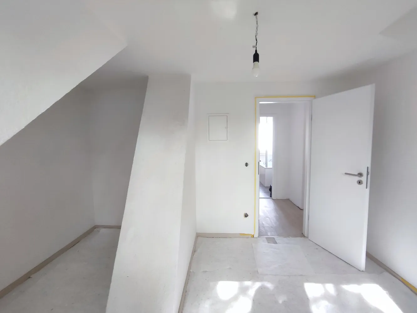 4 Zimmer Wohnung mit 85 m² in Gelsenkirchen – Bild 1