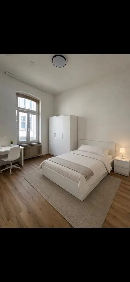 WG-Zimmer mit 70 m² in Bielefeld – Bild 1