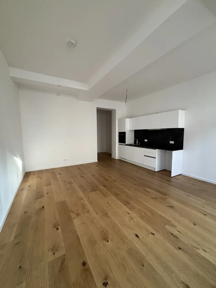 1 Zimmer Wohnung mit 38 m² in Frankfurt am Main – Bild 2