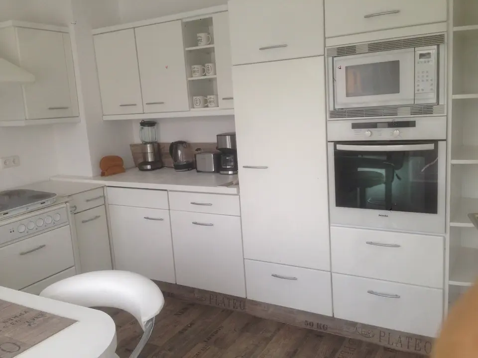 2 Zimmer Wohnung mit 48 m² in Braunschweig – Bild 5