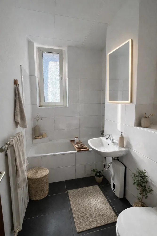 2 Zimmer Wohnung mit 65 m² in Duisburg – Bild 9