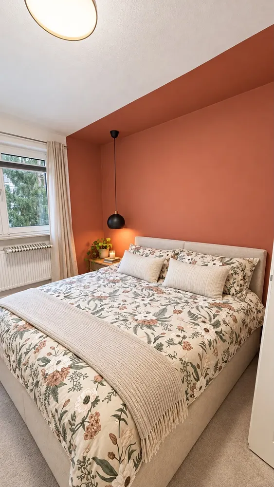 3 Zimmer Wohnung mit 76 m² in Heidelberg – Bild 3