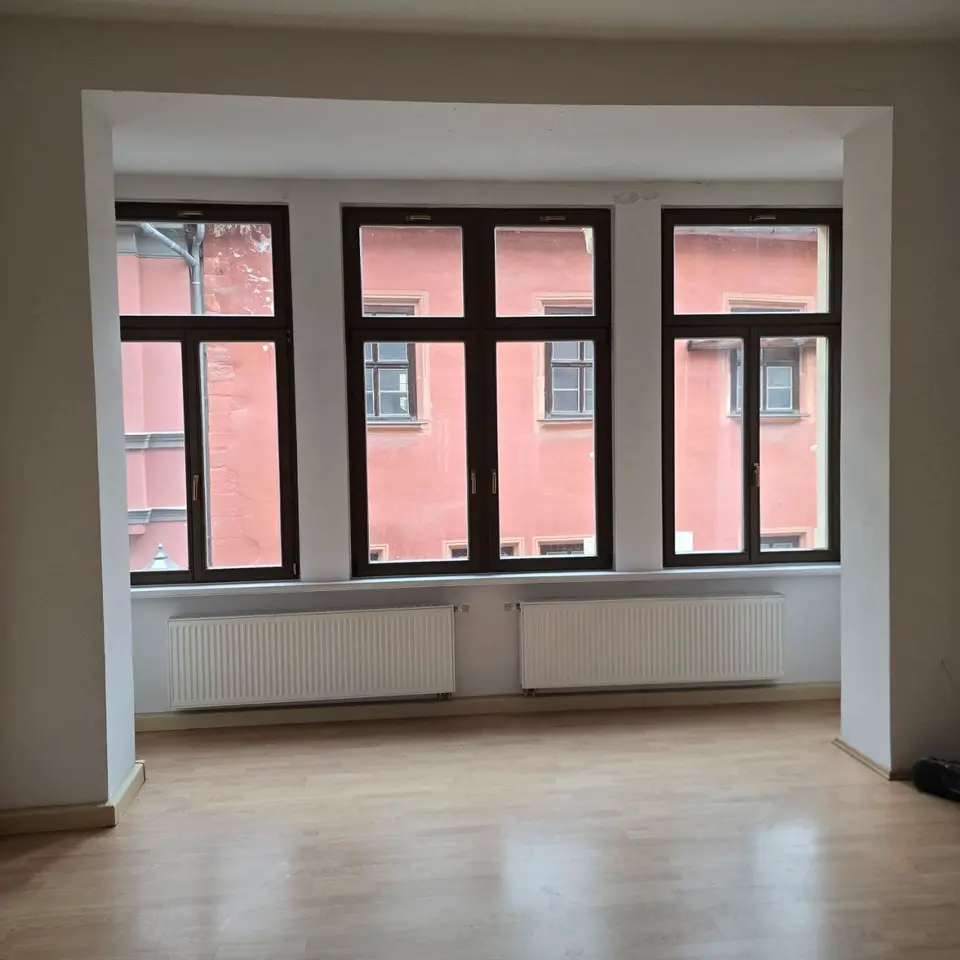4 Zimmer Wohnung mit 71 m² in Halle (Saale) – Bild 6
