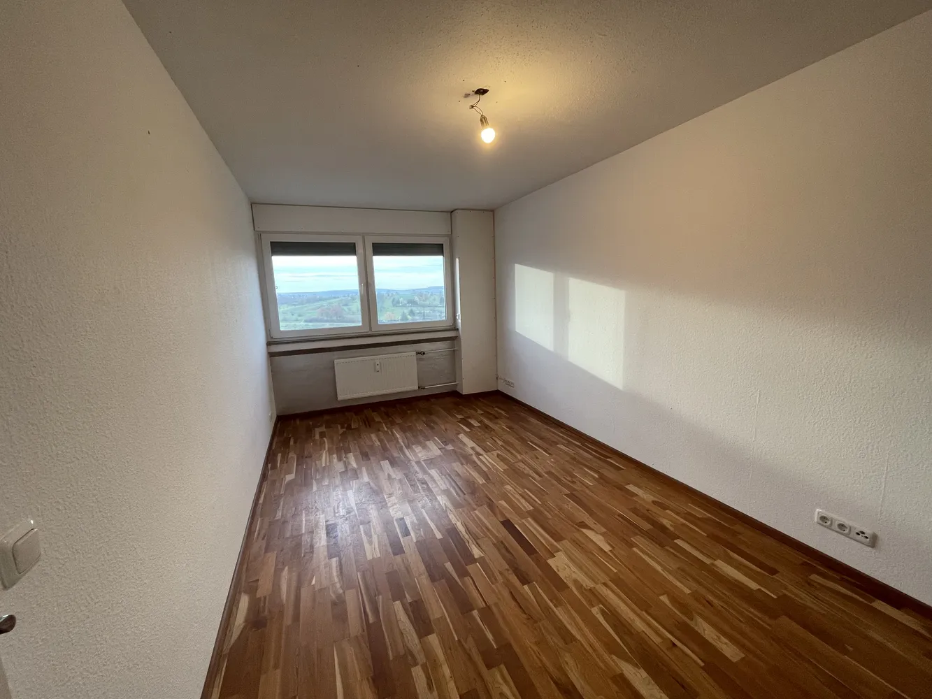 2 Zimmer Wohnung mit 61 m² in Nürtingen – Bild 11