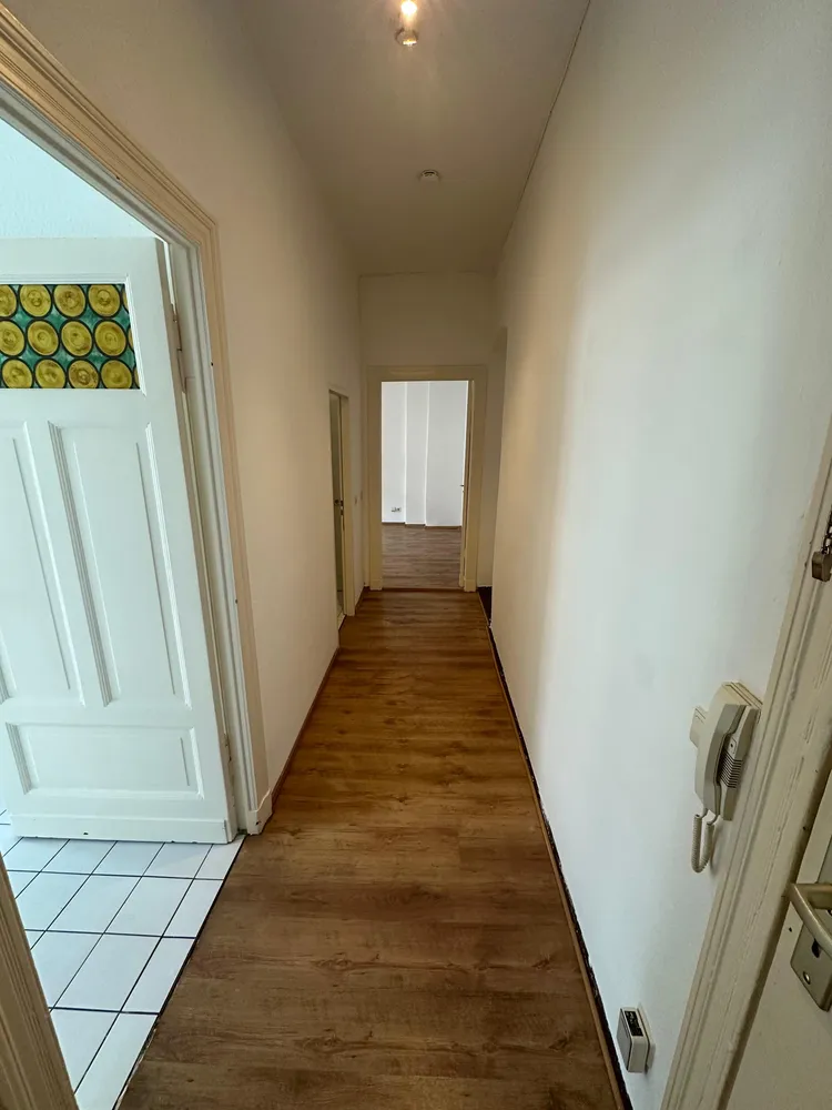 1 Zimmer Wohnung mit 44 m² in Berlin – Bild 3