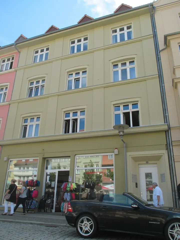 3 room apartment with 55 m² in Aschersleben – Photo 8