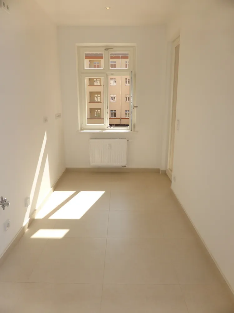 2 Zimmer Wohnung mit 65 m² in Leipzig – Bild 2