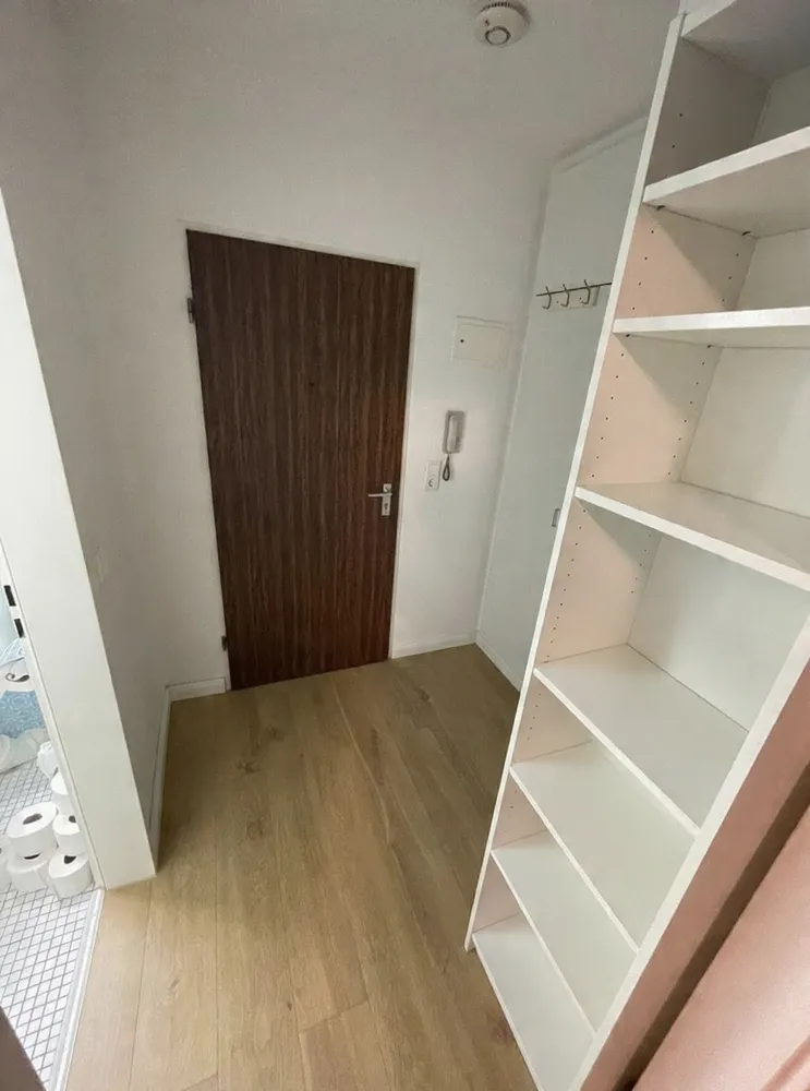 1 Zimmer Wohnung mit 30 m² in Düsseldorf – Bild 4