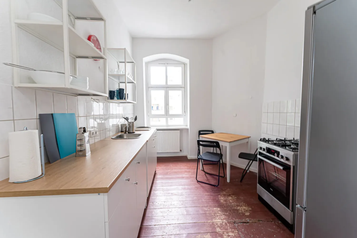 Shared room with 10 m² in Berlin – Photo 7