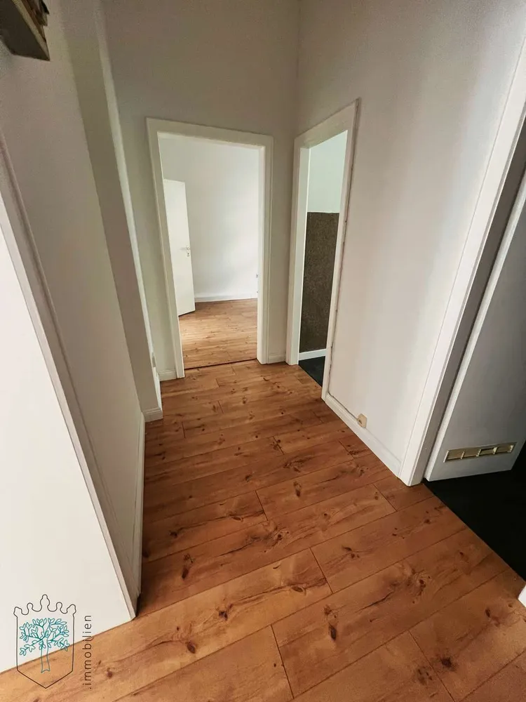 3 Zimmer Wohnung mit 65 m² in Wuppertal – Bild 2