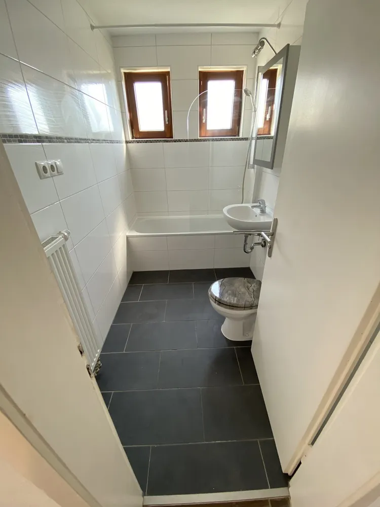 3 Zimmer Wohnung mit 53 m² in Bornheim – Bild 4