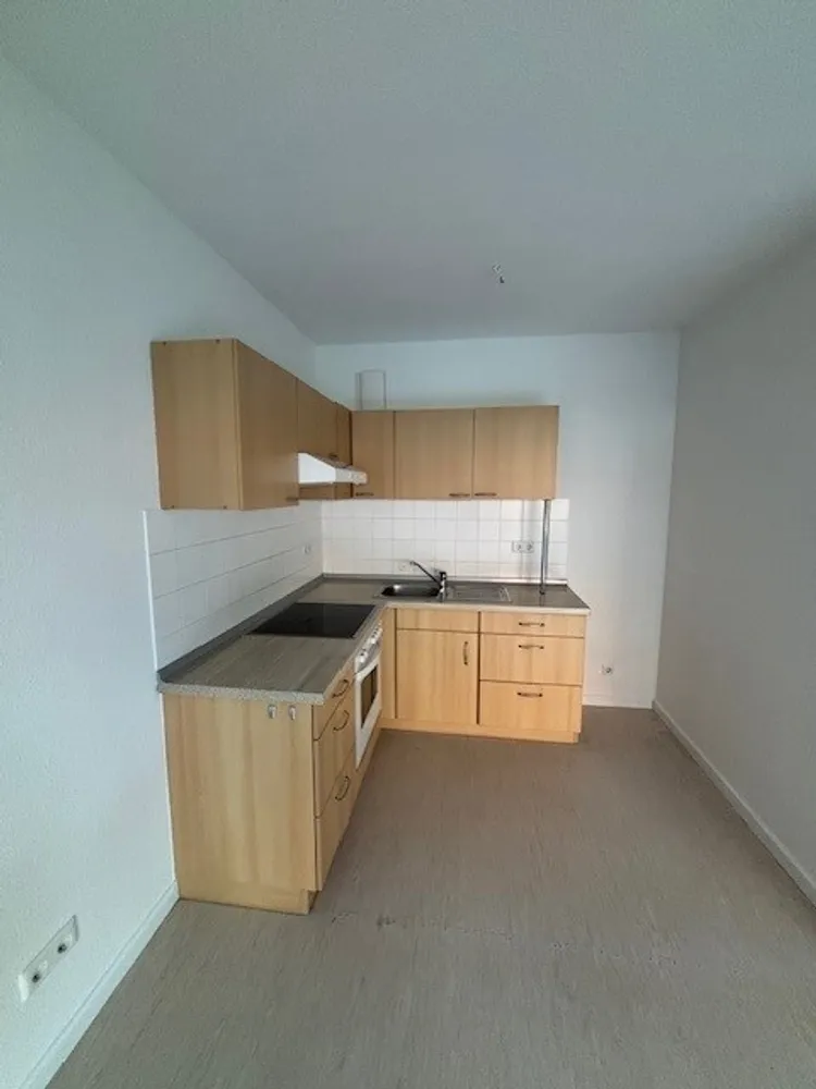 2 Zimmer Wohnung mit 47 m² in Hamburg – Bild 5